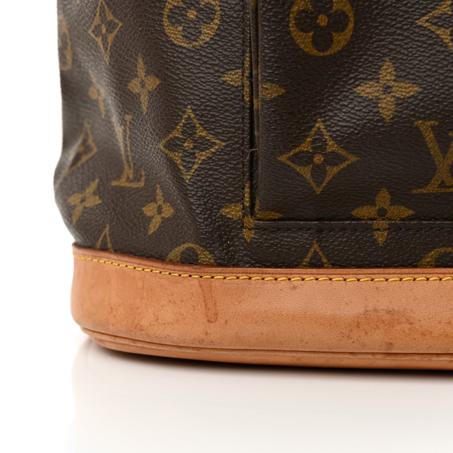 Monogram Montsouris GM Backpack