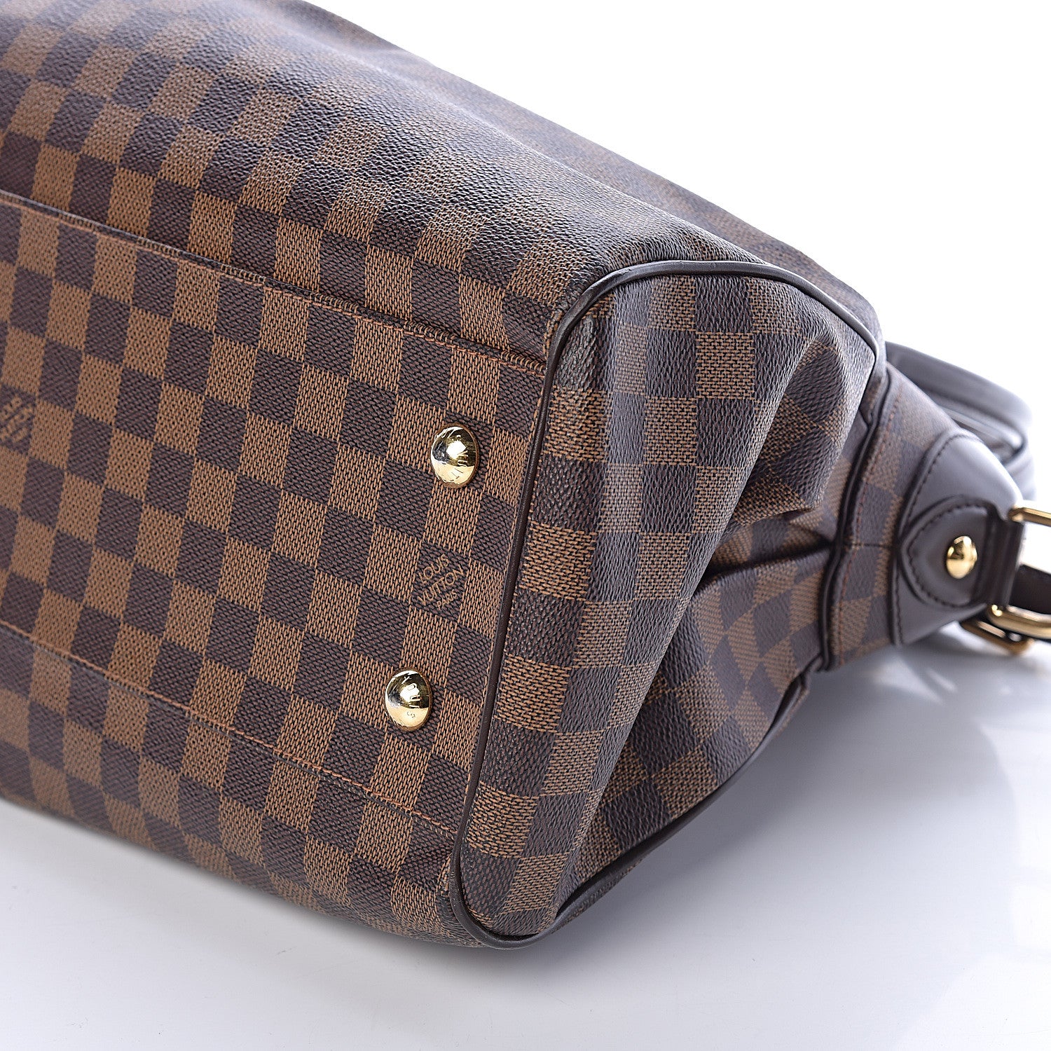 Louis Vuitton Damier Ebene Trevi GM 10 of 10