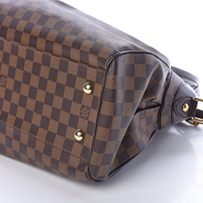 Louis Vuitton Damier Ebene Trevi GM 10 of 10