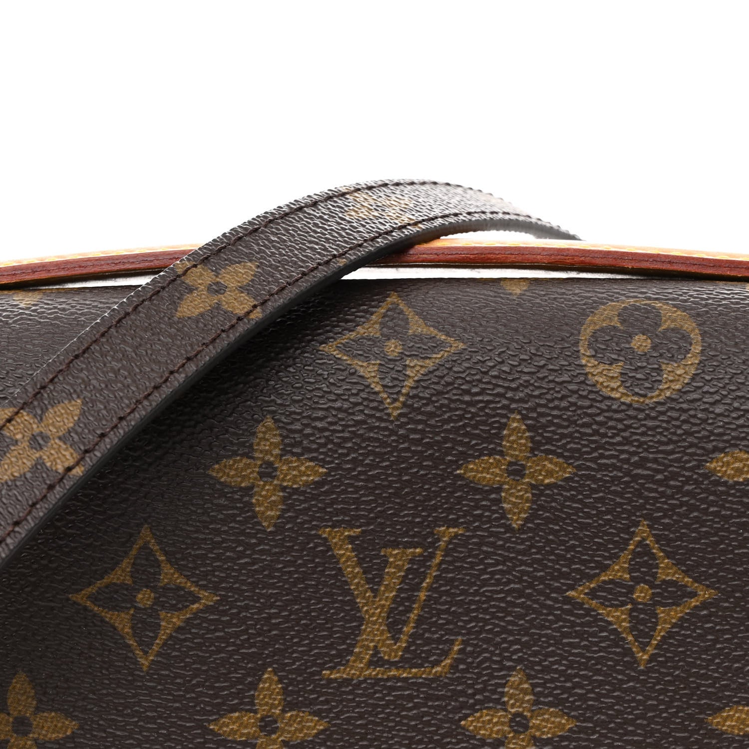 Louis Vuitton Monogram Pochette Metis 9 of 11