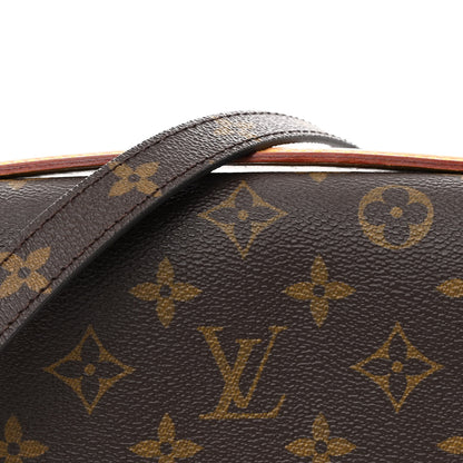 Louis Vuitton Monogram Pochette Metis 9 of 11