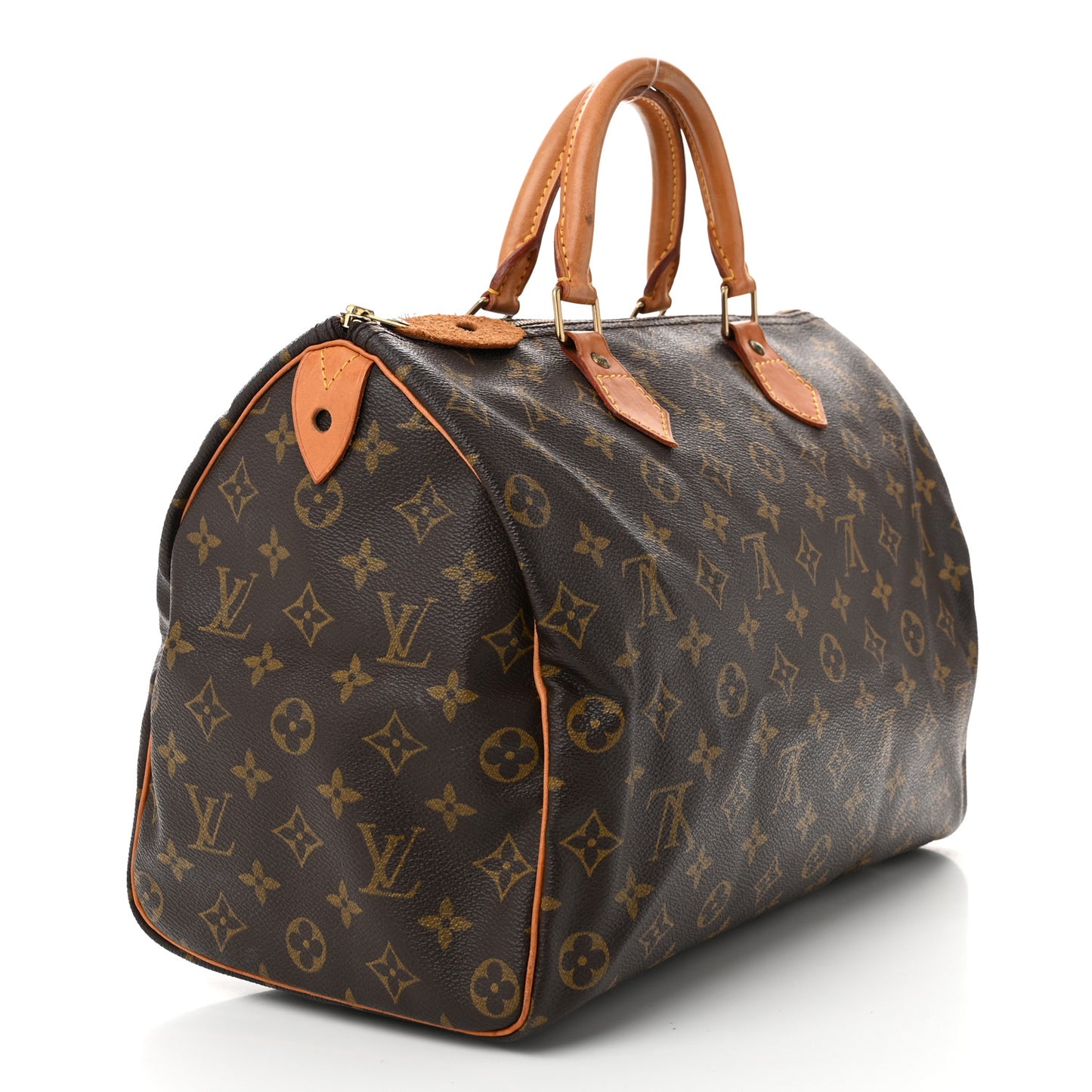 Monogram Speedy 35