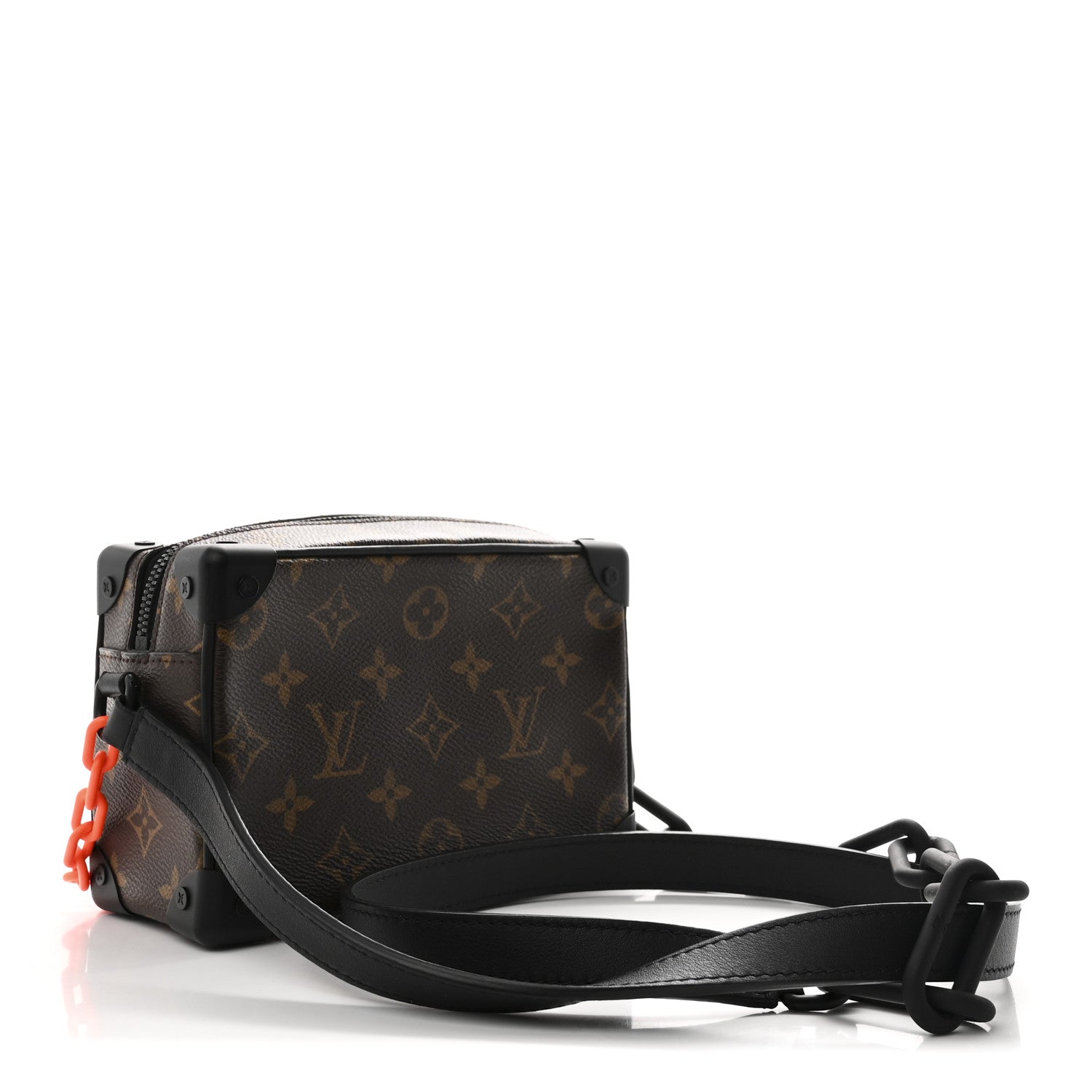Louis Vuitton Monogram Solar Ray Mini Soft Trunk 3 of 10