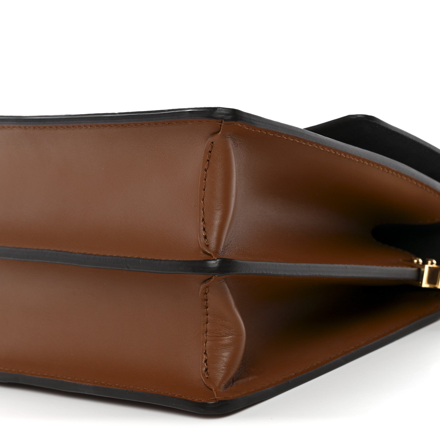 Louis Vuitton Reverse Monogram Dauphine MM 9 of 9