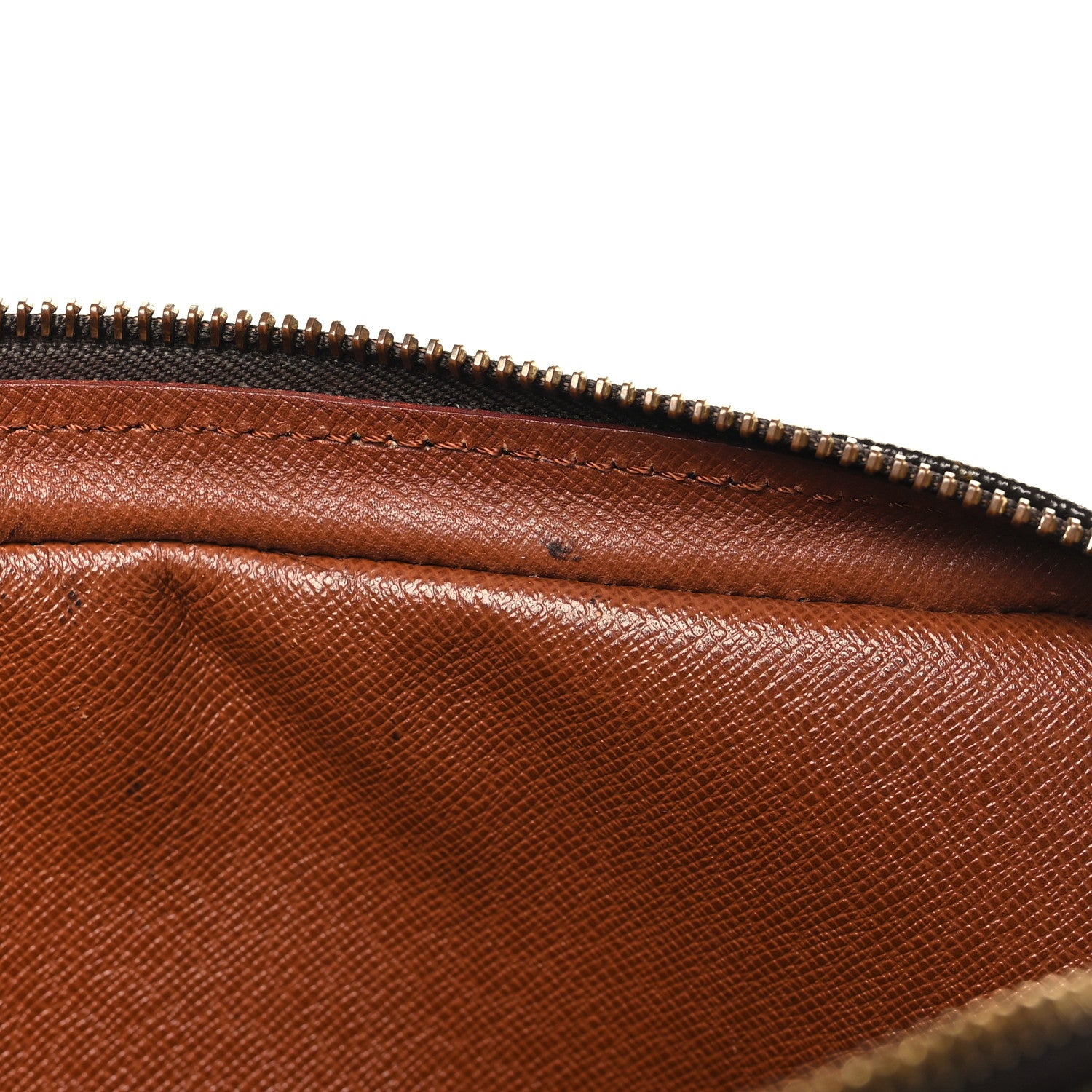 Louis Vuitton Monogram Pochette Marly Dragonne 26 10 of 10