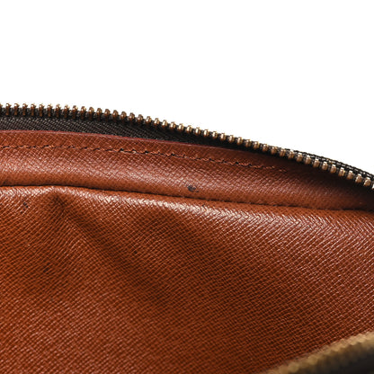 Louis Vuitton Monogram Pochette Marly Dragonne 26 10 of 10