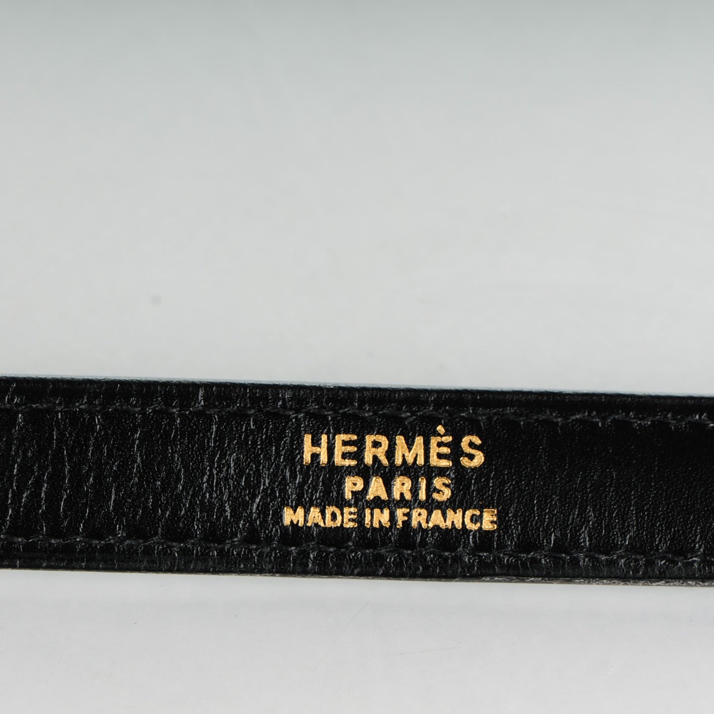 Box Kelly Sellier 28 Black