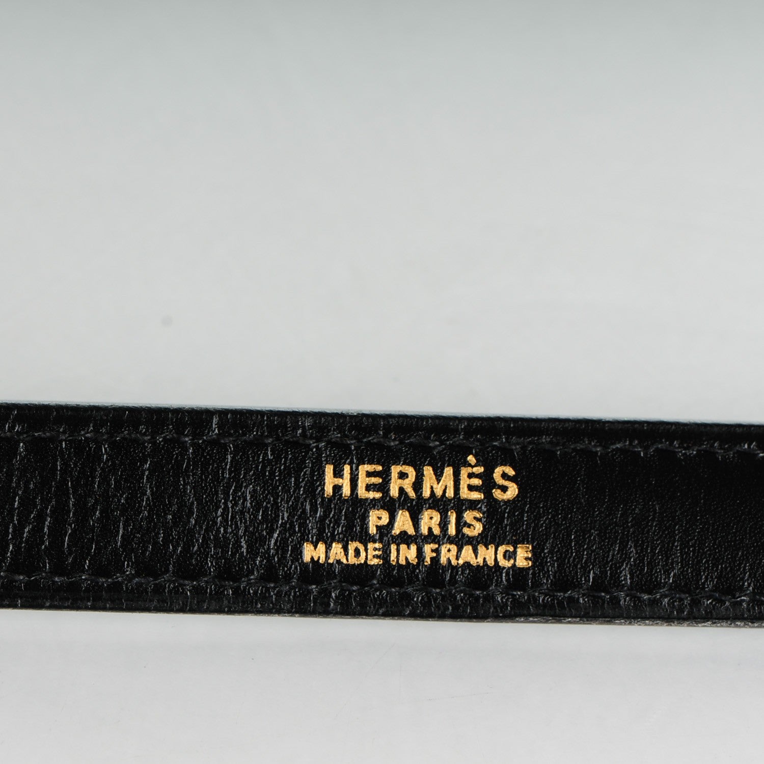 Hermes Box Kelly Sellier 28 Black 22 of 25