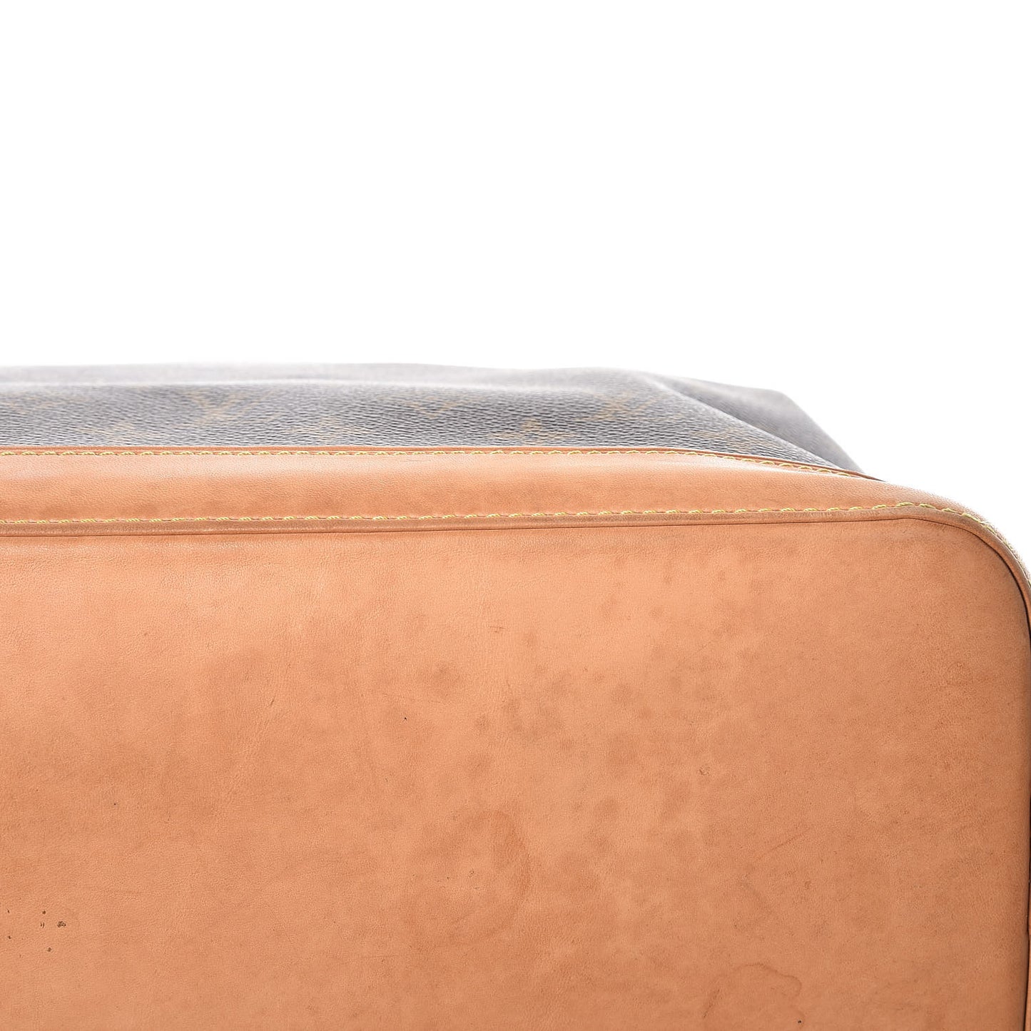 Monogram Lockit Horizontal