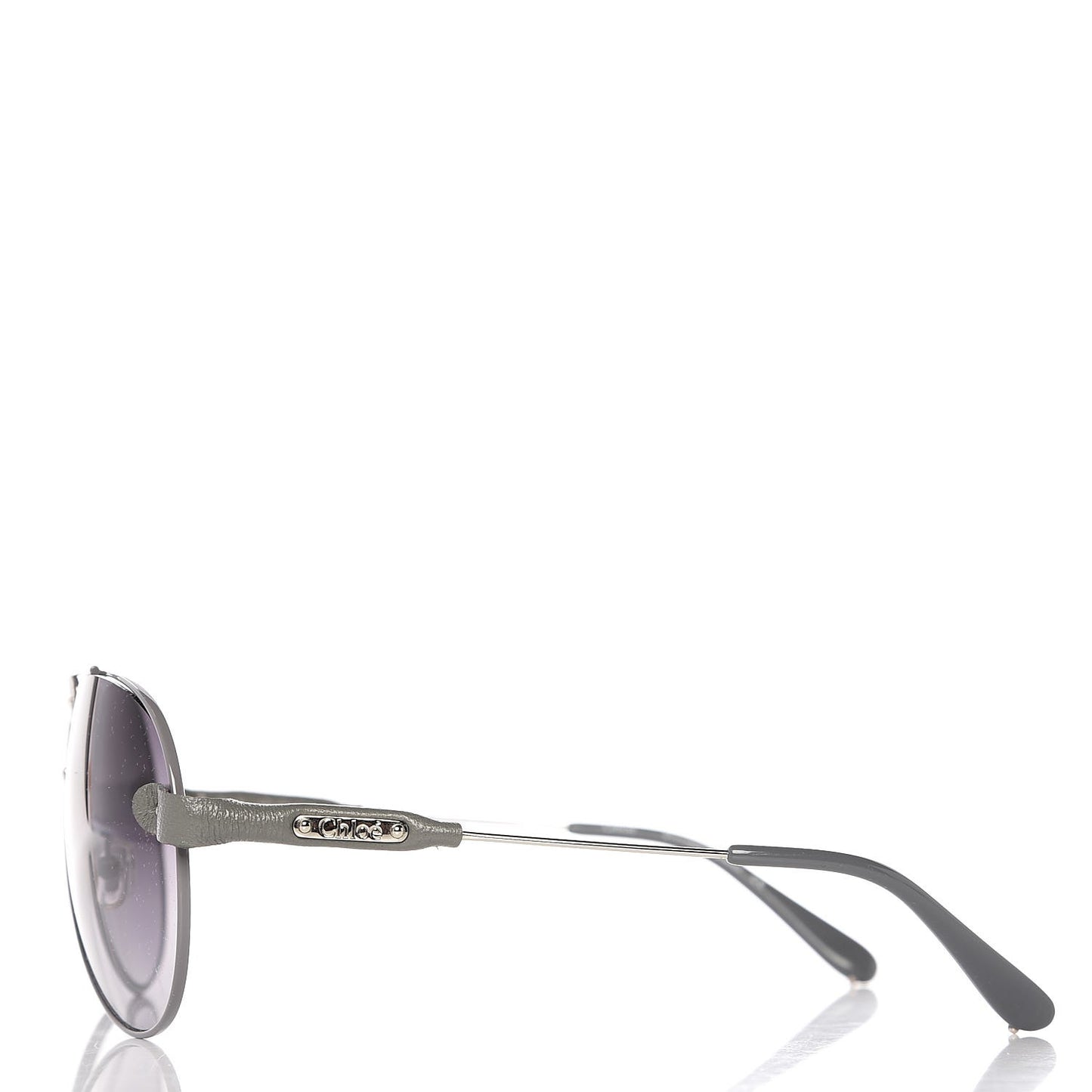 Tamaris Aviator Sunglasses CL 2104 Grey Silver