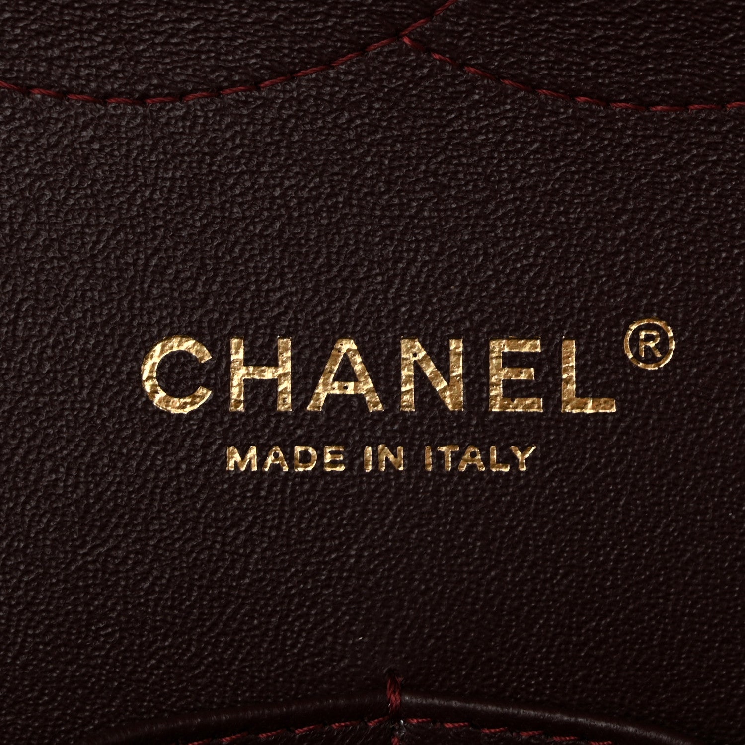 Chanel Caviar Quilted Jumbo Double Flap Black 6 of 11