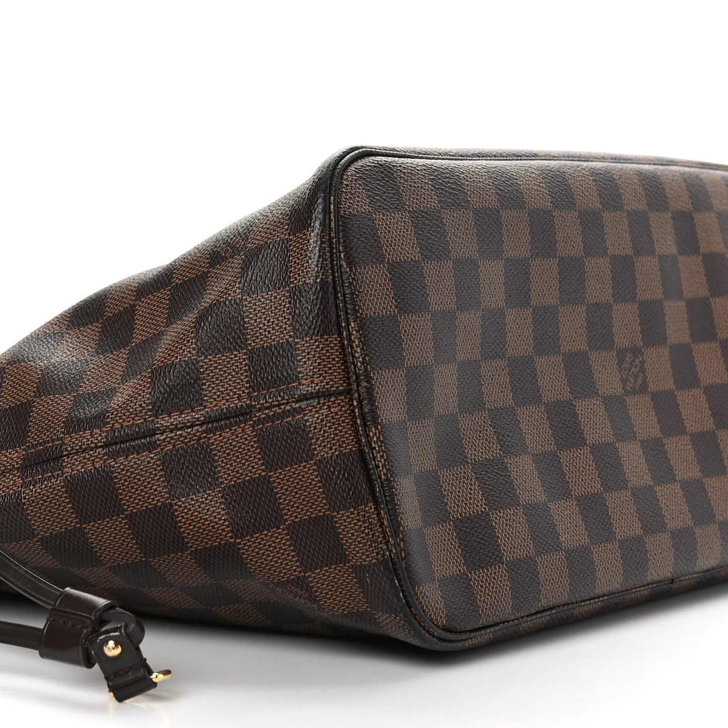 Damier Ebene Neo Neverfull MM