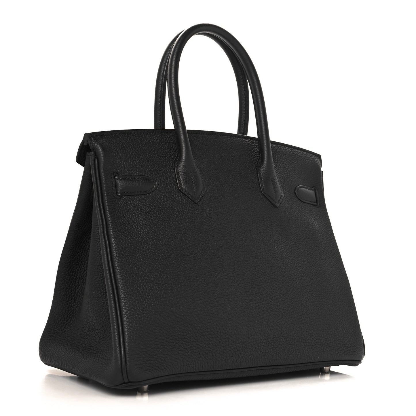 Togo BIRKIN 30 Black