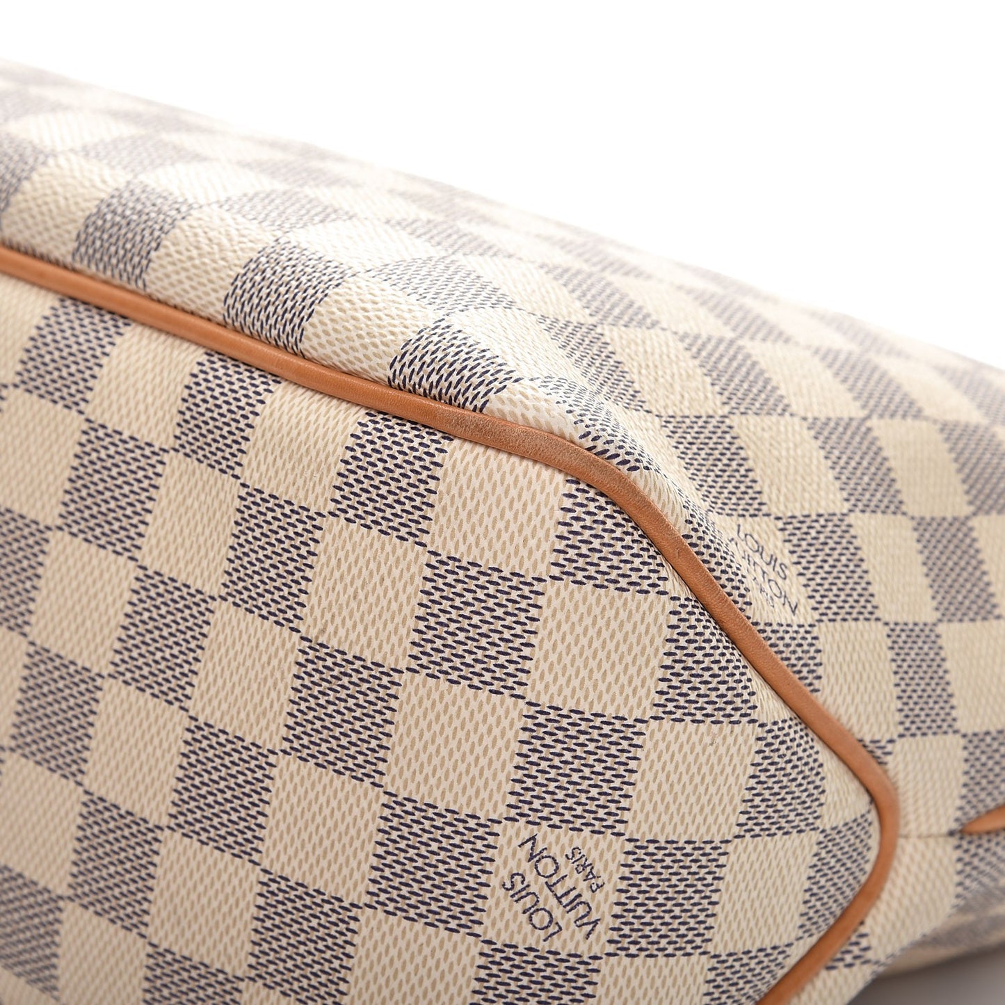 Damier Azur Delightful PM