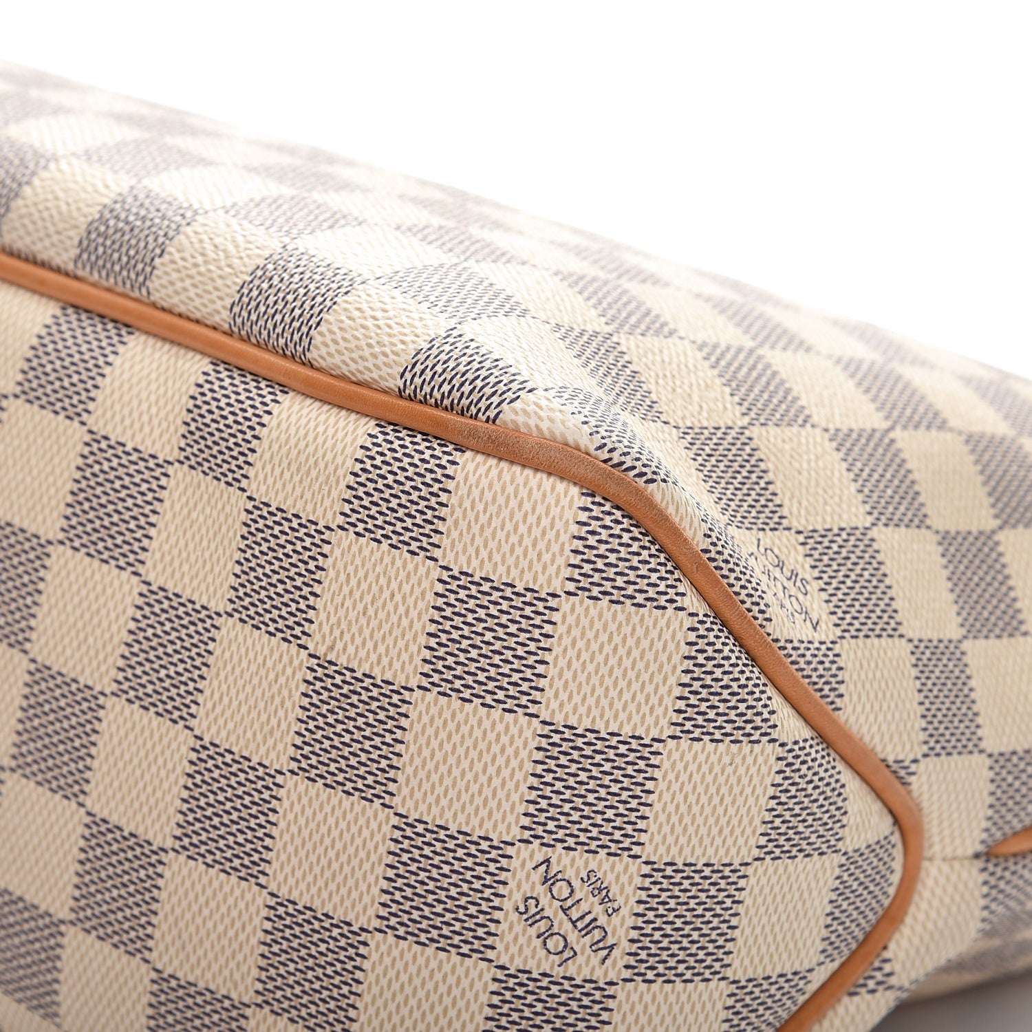 Louis Vuitton Damier Azur Delightful PM 12 of 13