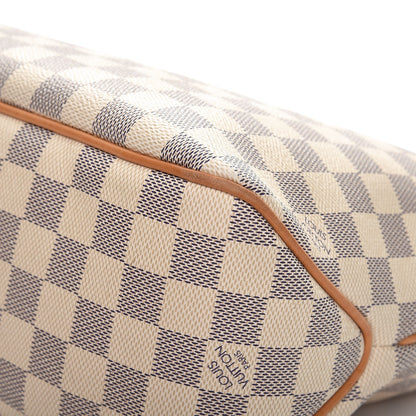 Louis Vuitton Damier Azur Delightful PM 12 of 13