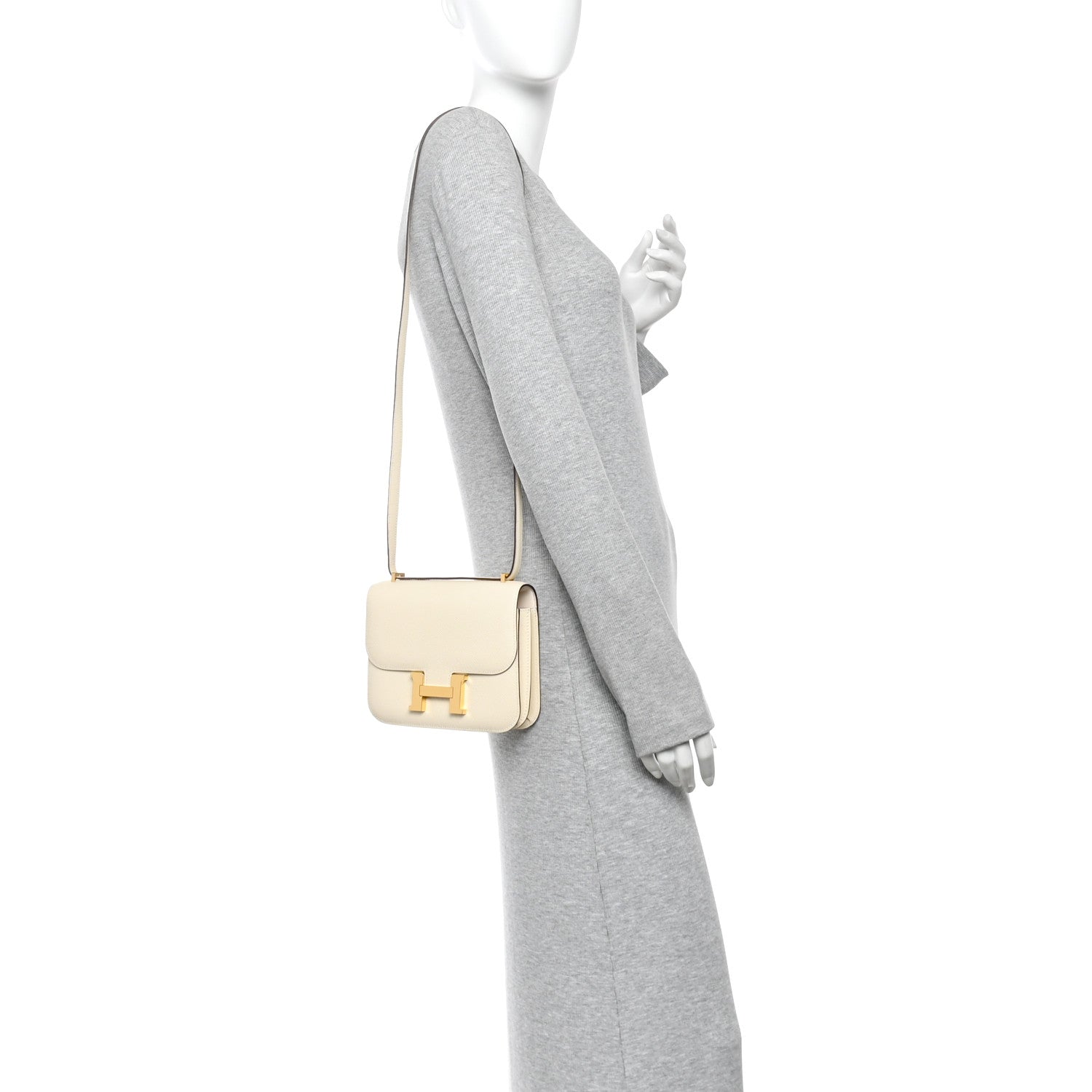 Hermes Epsom Constance 18 Nata 2 of 11