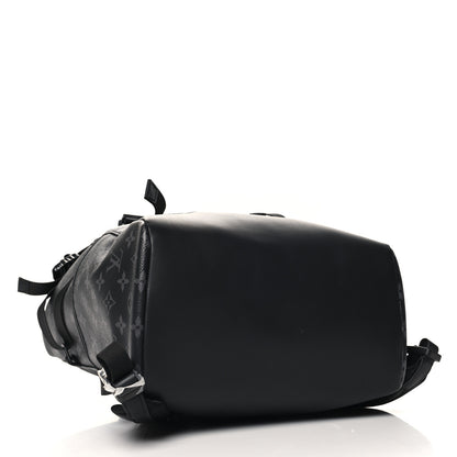 Louis Vuitton Monogram Eclipse Getaway Backpack 4 of 9