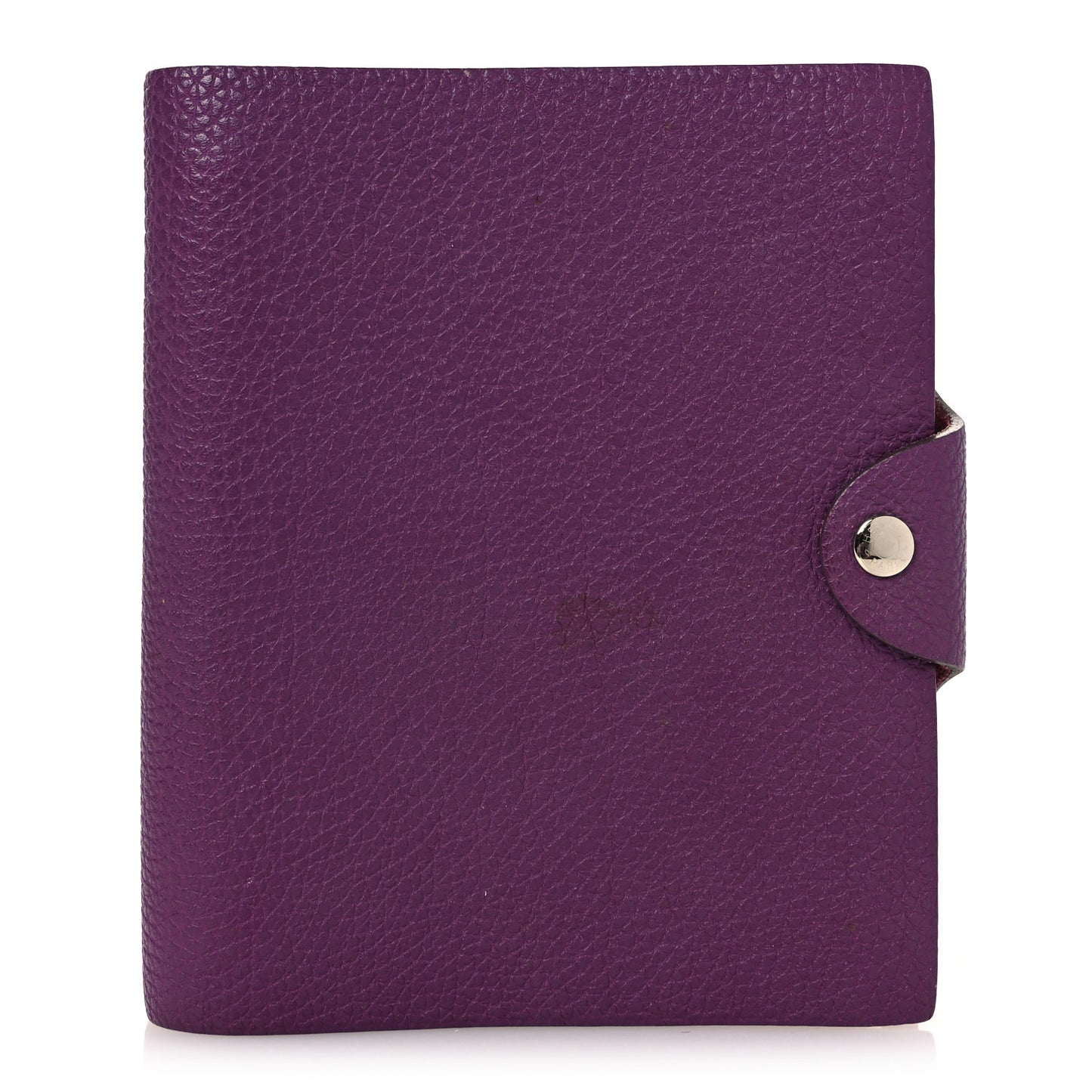 Togo Ulysse PM Notebook Cover Anemone