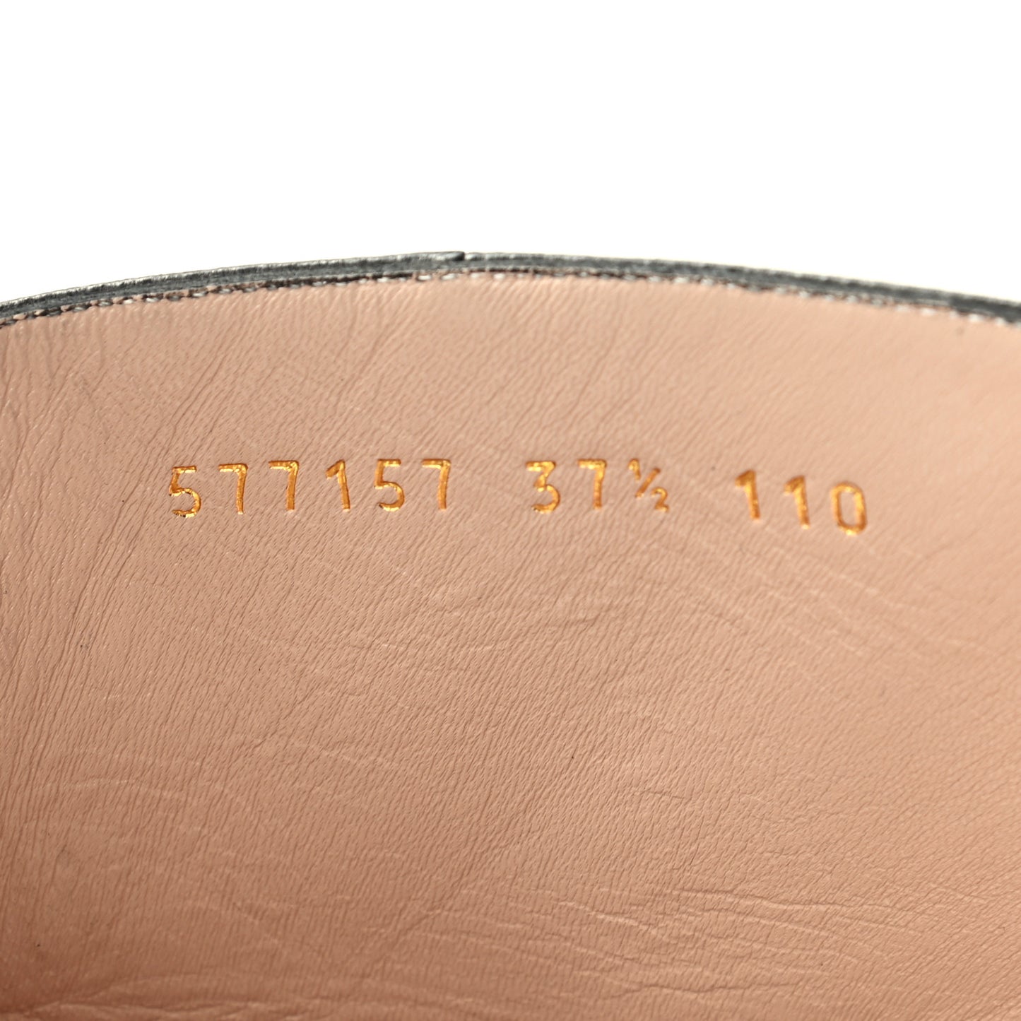 Nappa Zumi Mid Ankle Boots 37.5 Black