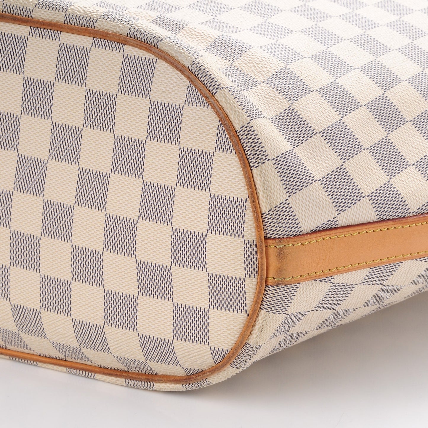 Damier Azur Pampelonne GM