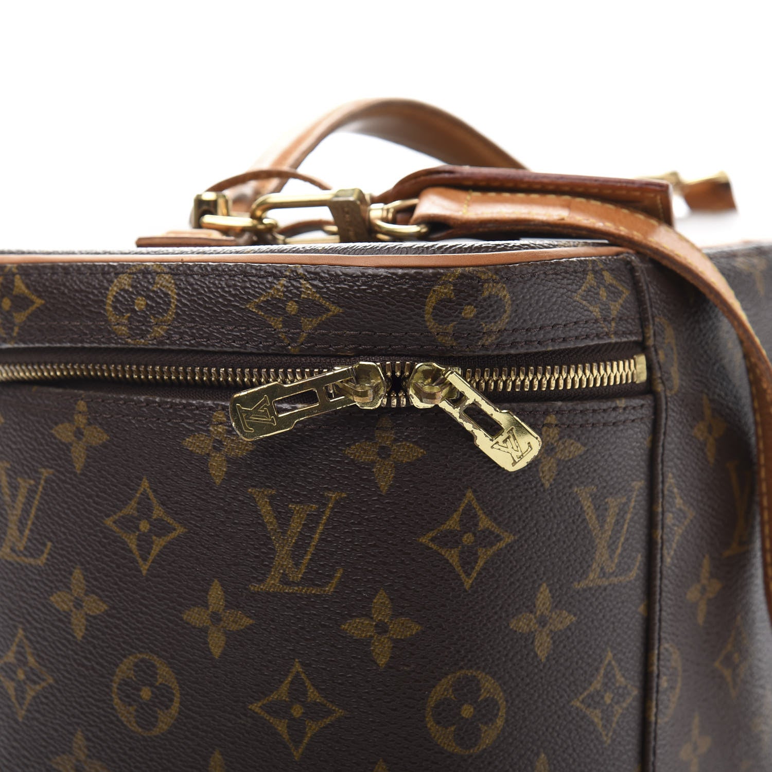 Louis Vuitton Monogram Nice 24 of 24