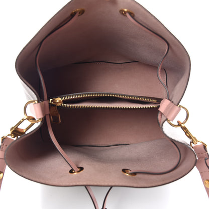 Louis Vuitton Monogram Neonoe MM Rose Poudre 5 of 8