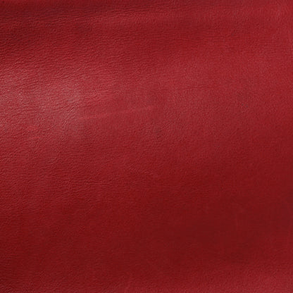 Loewe Calfskin T Pouch Red 14 of 14