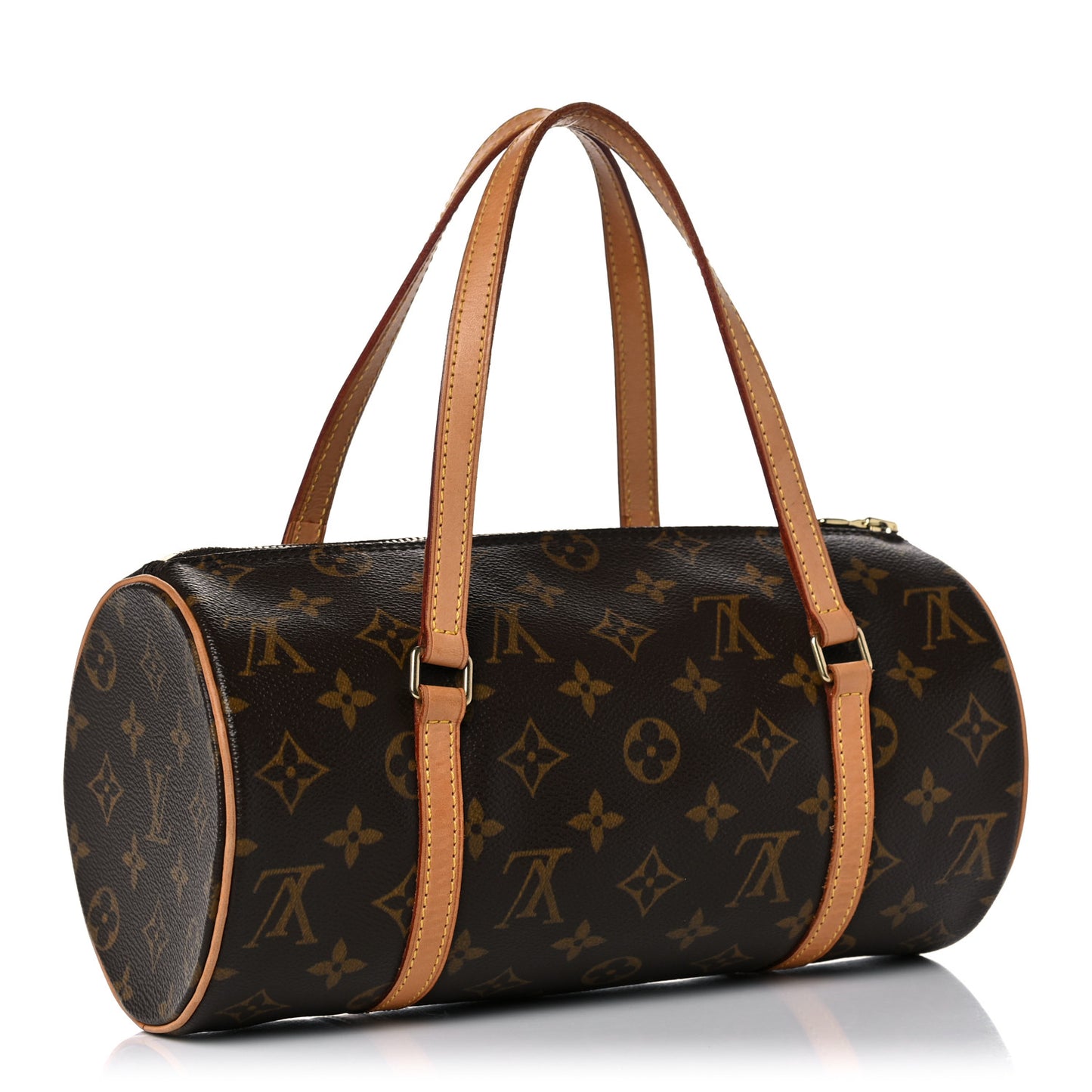 Monogram Papillon 26