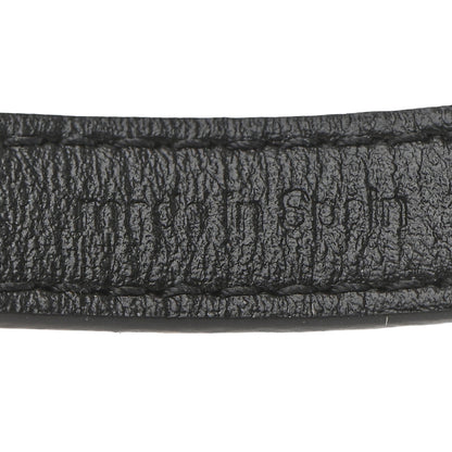 Louis Vuitton Game On Bracelet 17 Black 4 of 7