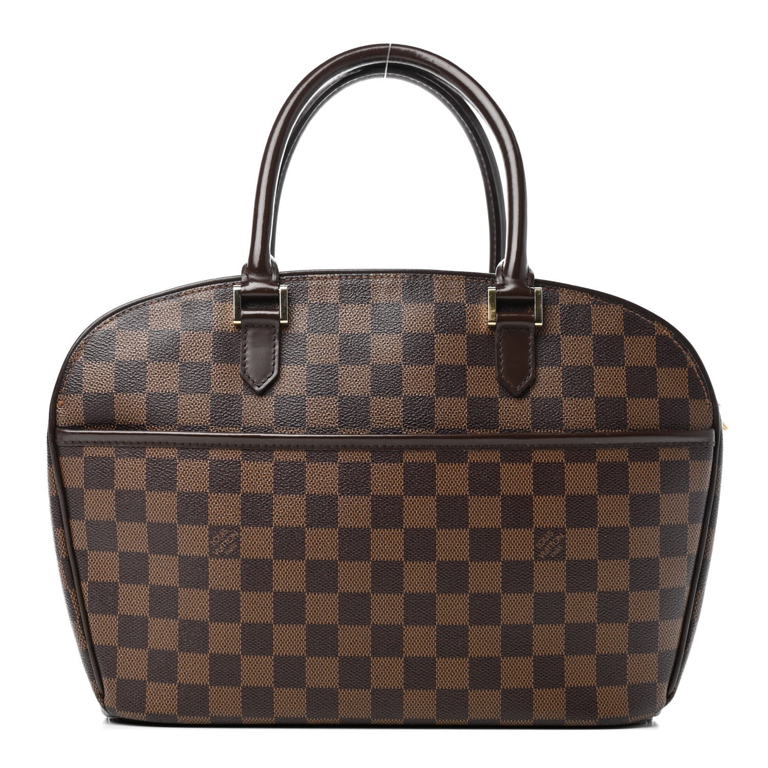 Louis Vuitton Damier Ebene Sarria Horizontal 1 of 4