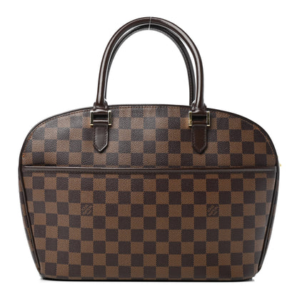 Louis Vuitton Damier Ebene Sarria Horizontal 1 of 4
