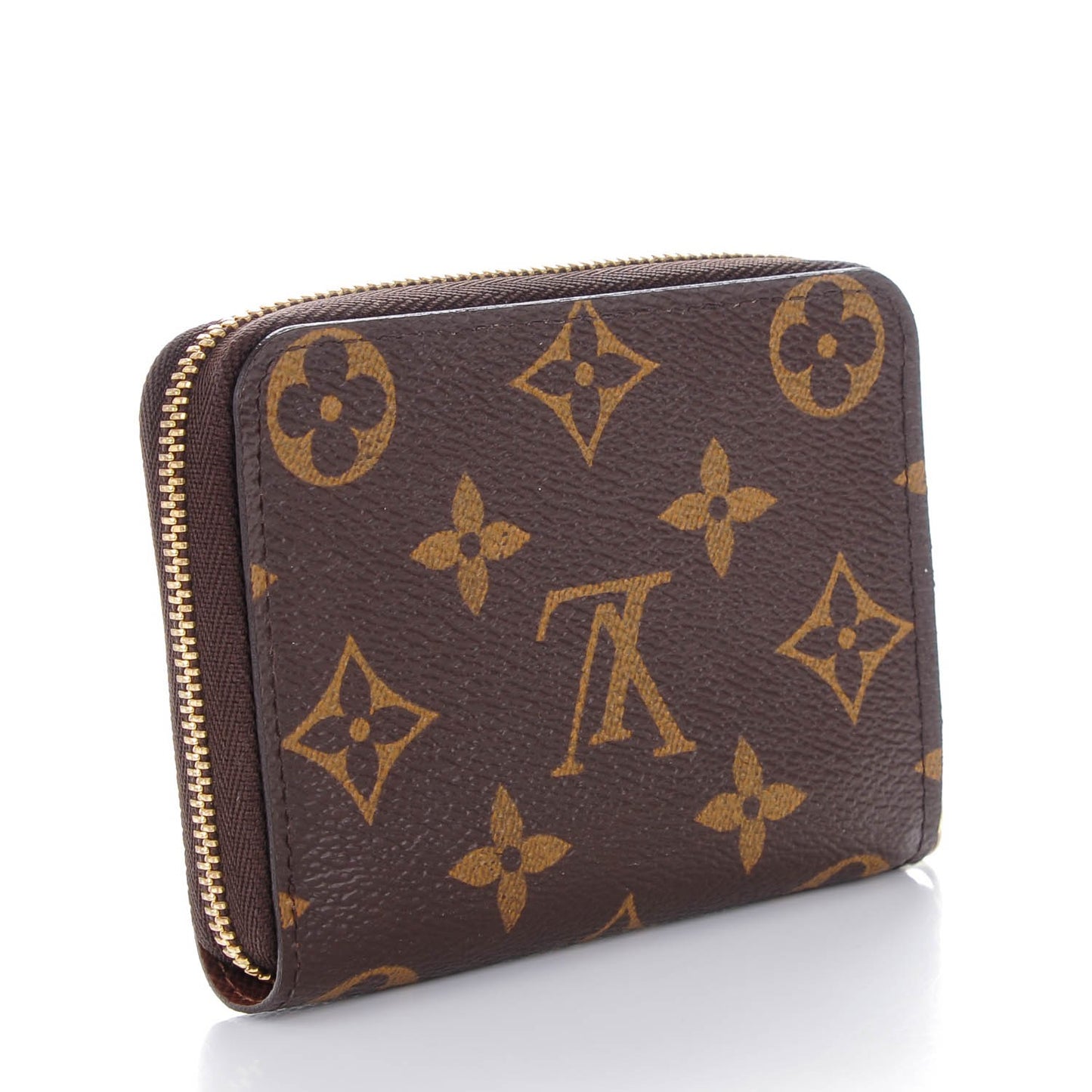 Monogram Zippy Coin Purse