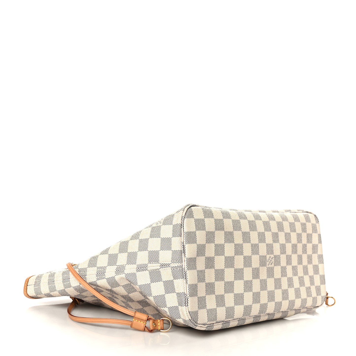 Damier Azur Neo Neverfull MM