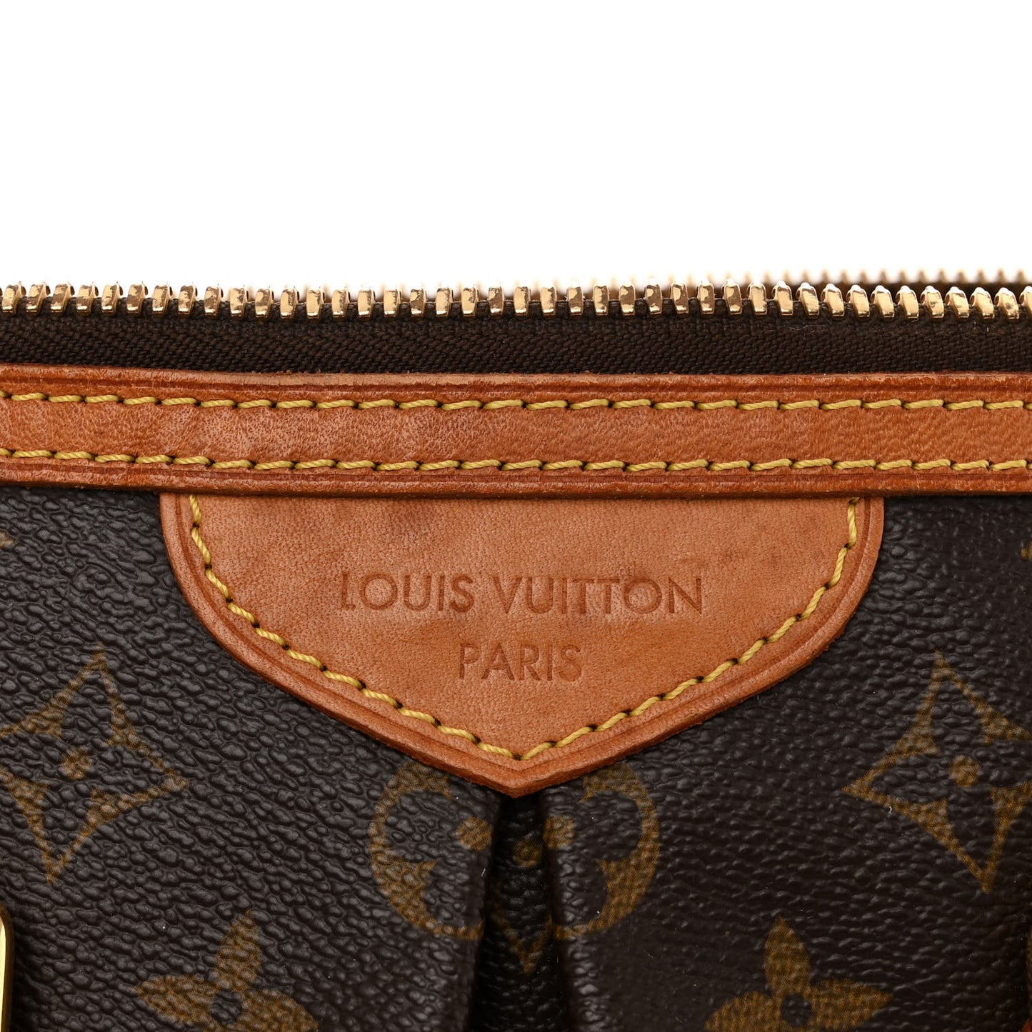 Monogram Palermo PM