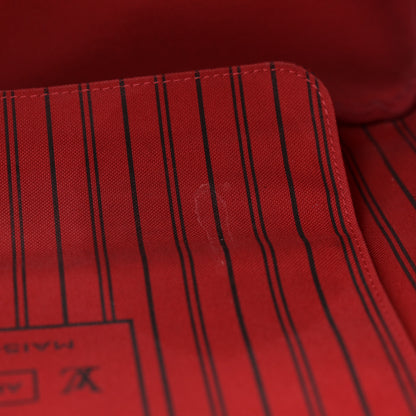 Louis Vuitton Damier Ebene Neo Neverfull GM 11 of 15