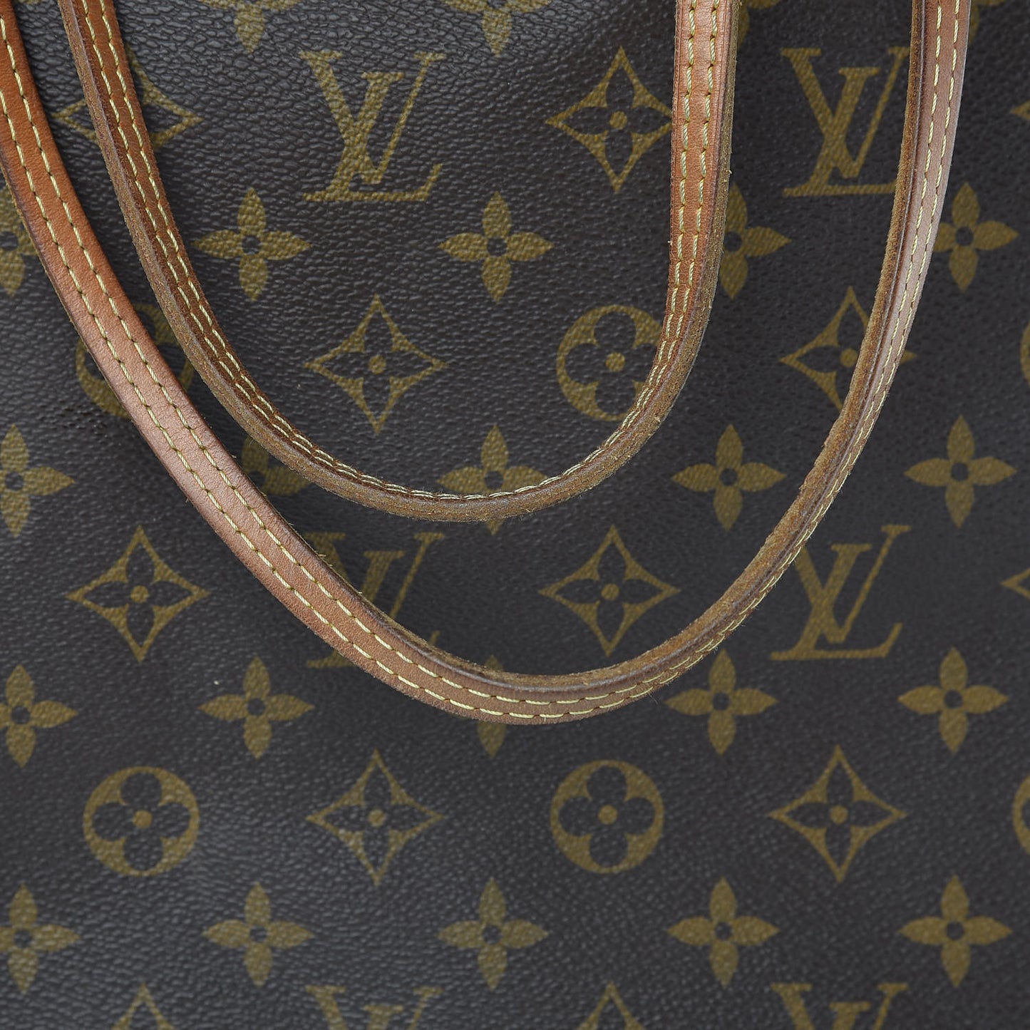Monogram Neverfull GM