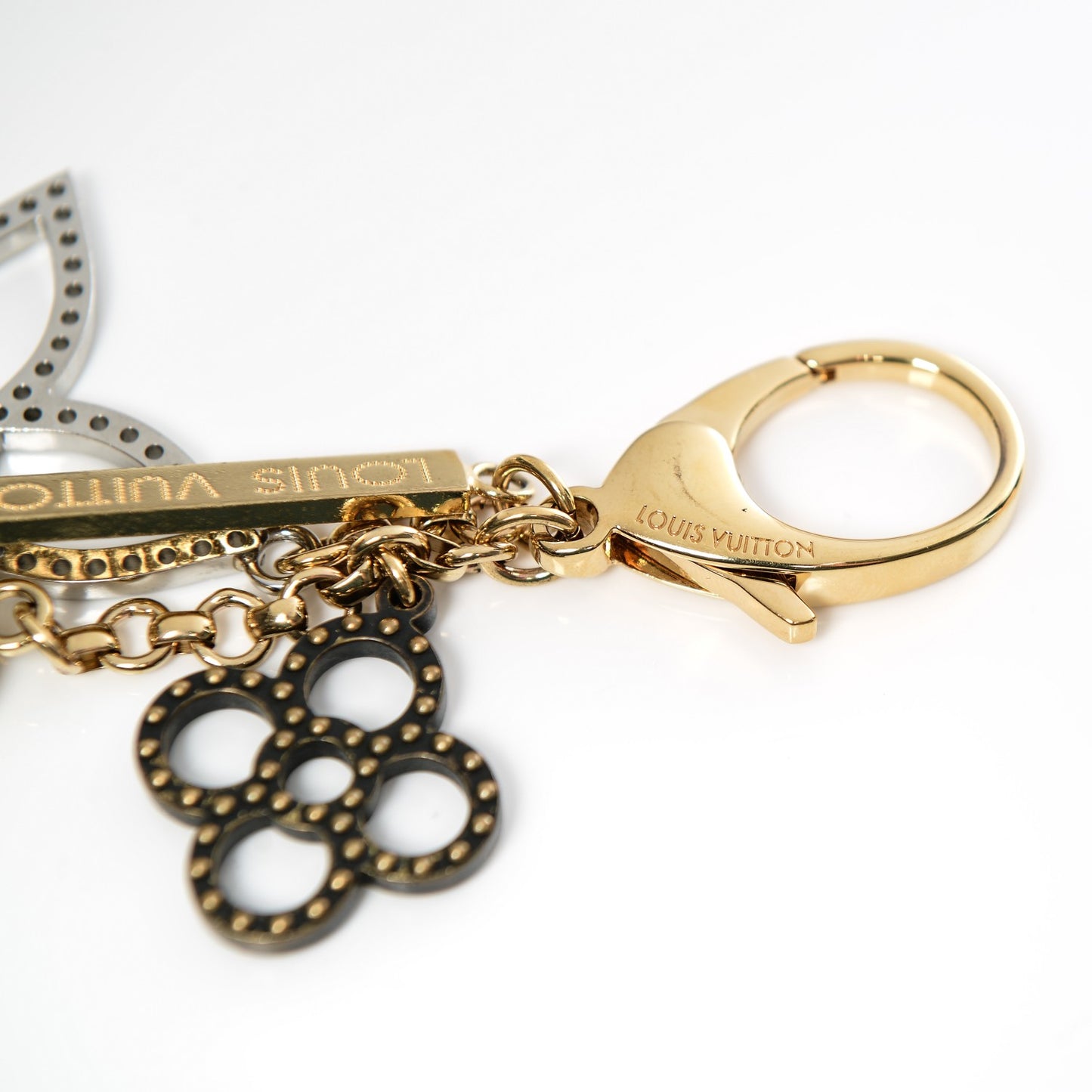 Tapage Bag Charm