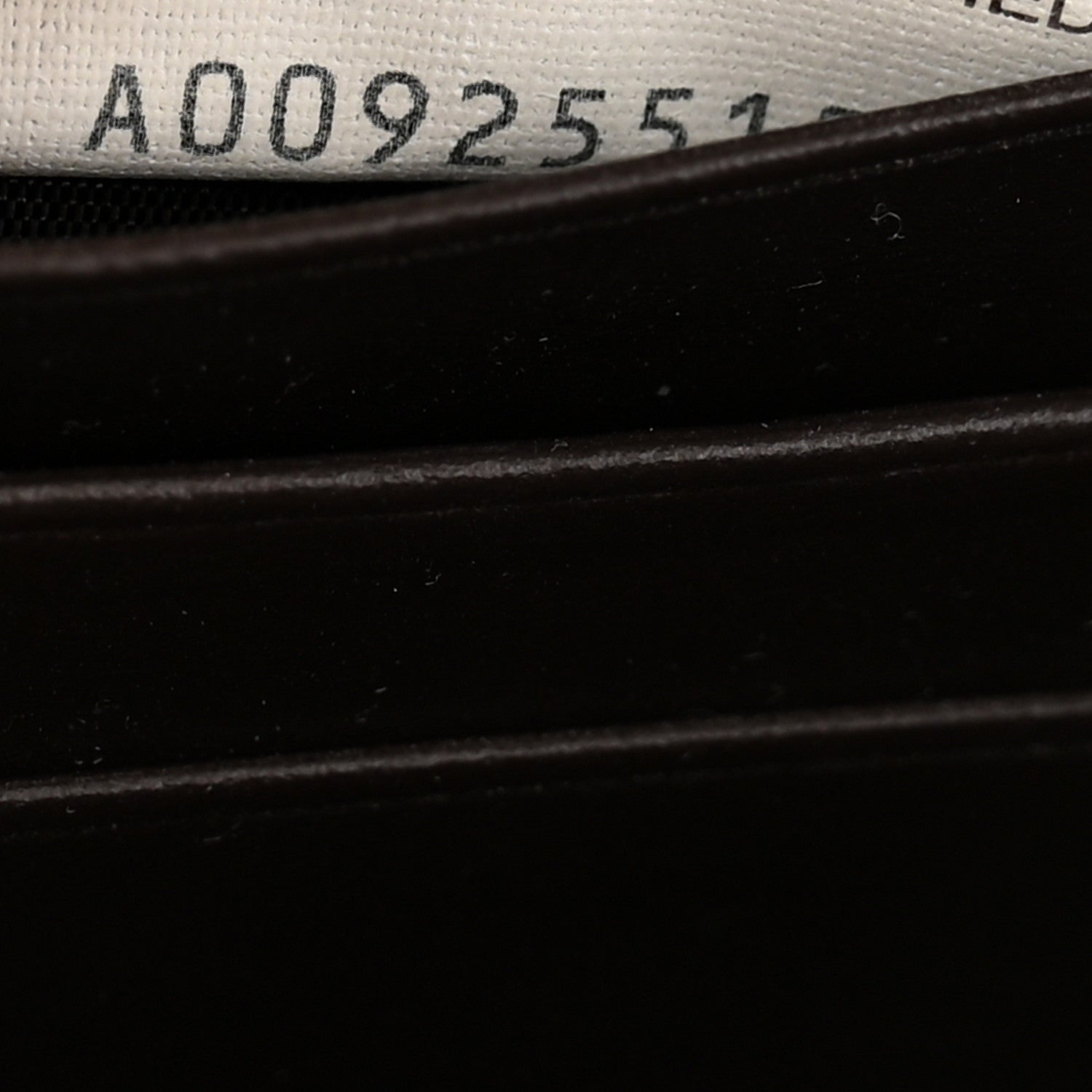 Bottega Veneta Nappa Intrecciato Long Andiamo Top Handle Clutch Fondant 7 of 8