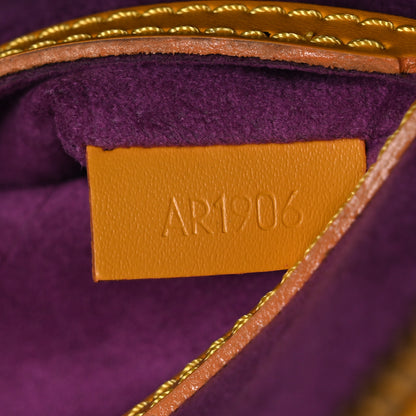 Louis Vuitton Epi Alma PM Tassil 7 of 11