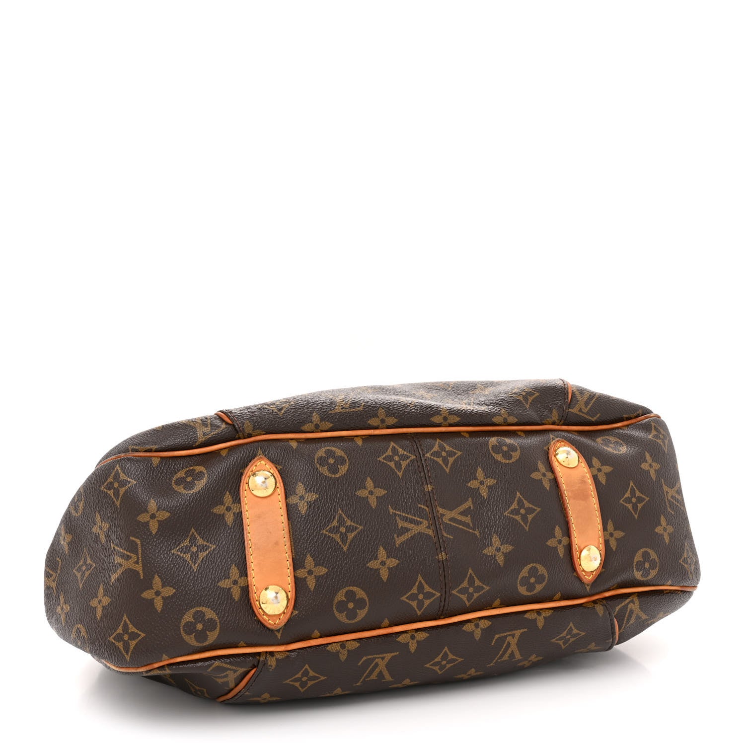 Louis Vuitton Monogram Galliera PM 4 of 16