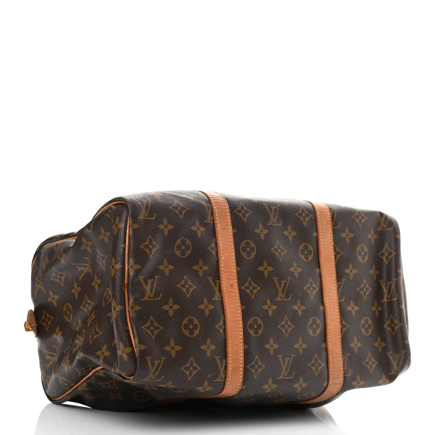 Louis Vuitton Monogram Sac Souple 35 4 of 22