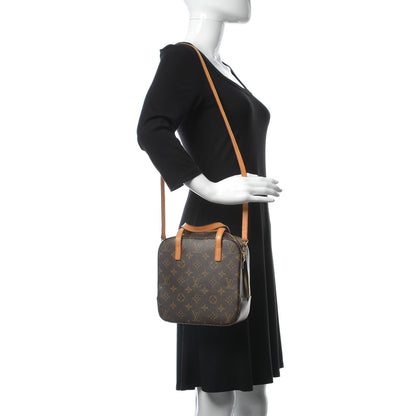 Louis Vuitton Monogram Spontini 2 of 7