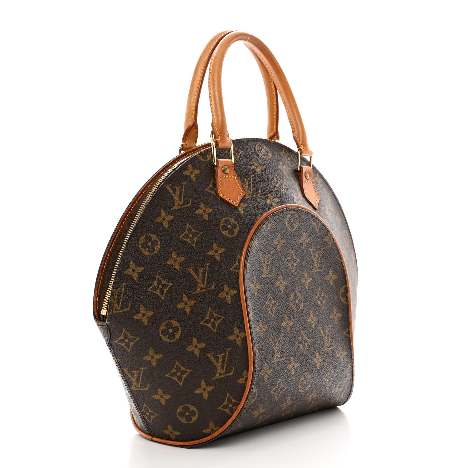 Louis Vuitton Monogram Ellipse MM 3 of 12