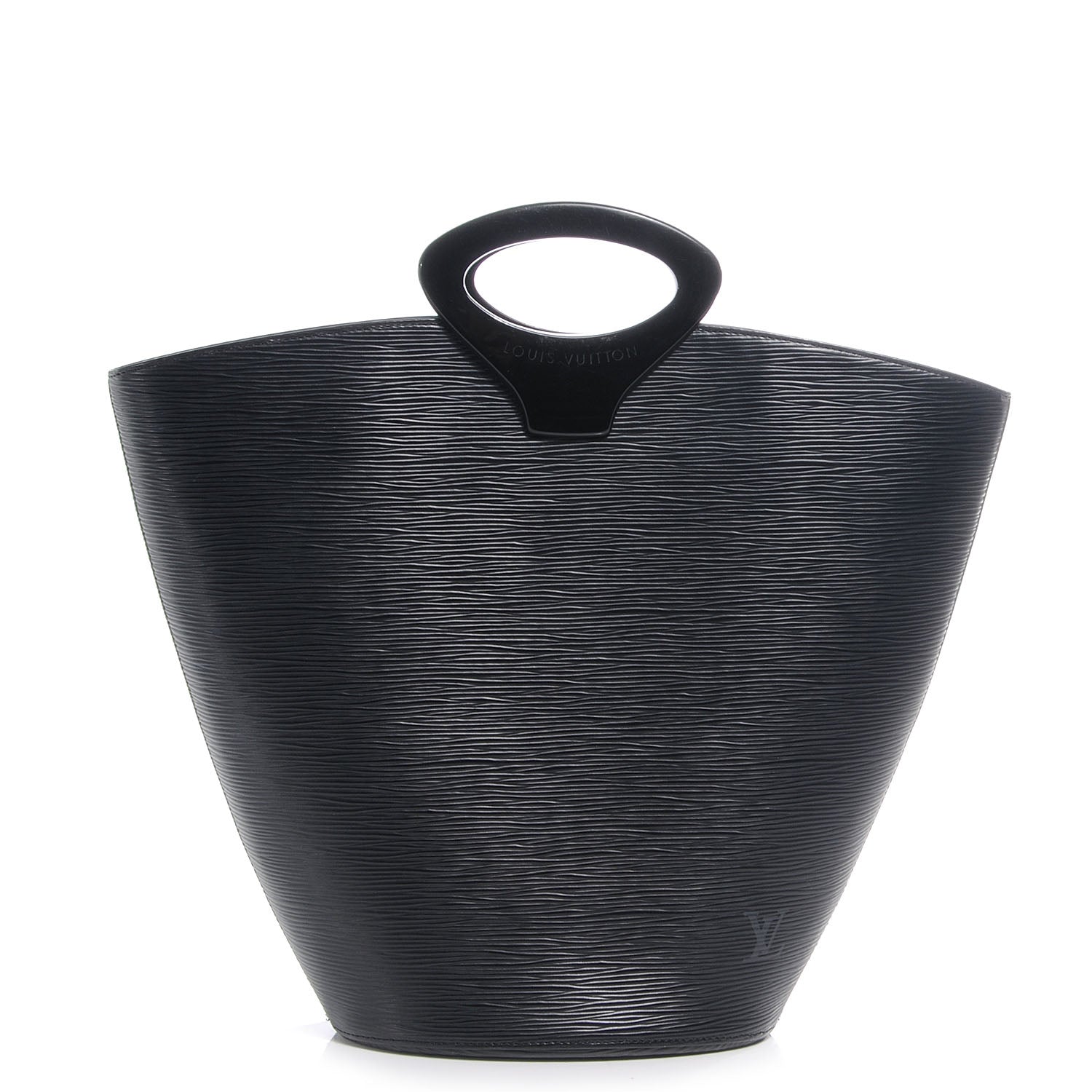 Louis Vuitton Epi Noctambule Black 1 of 7