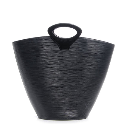 Louis Vuitton Epi Noctambule Black 1 of 7