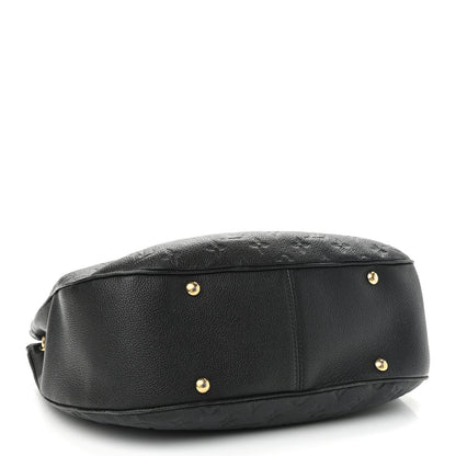 Louis Vuitton Empreinte Spontini Black 4 of 13