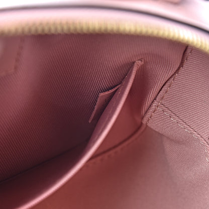 Louis Vuitton Monogram Saintonge Rose Poudre 7 of 9