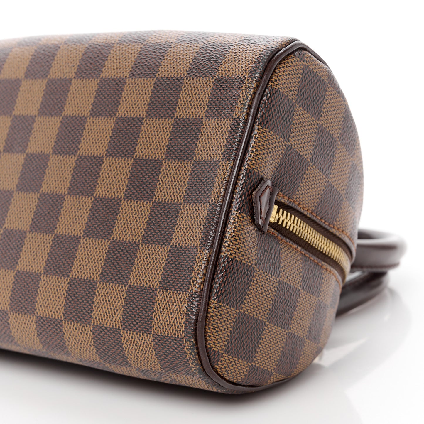 Damier Ebene Ribera Mini