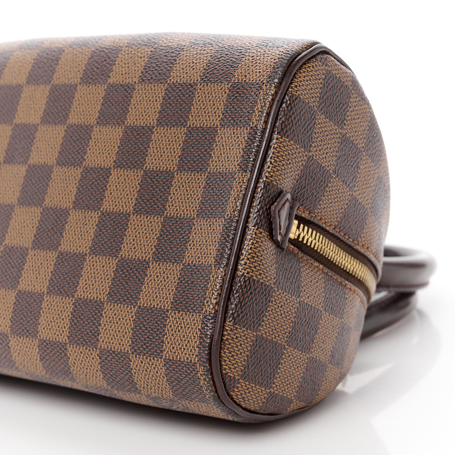 Louis Vuitton Damier Ebene Ribera Mini 10 of 10